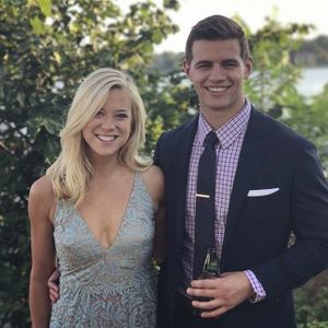 Meet your Posher, Greg